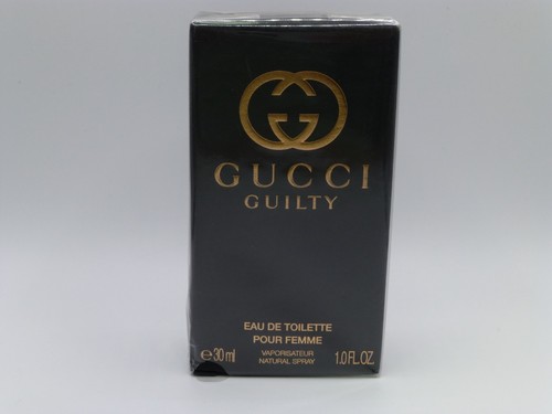 Gucci guilty pour femme - gucci,