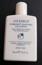LIZ EARLE EYEBRIGHT SOOTHING