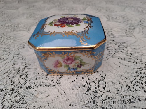 Porcelaine limoges france - sa,