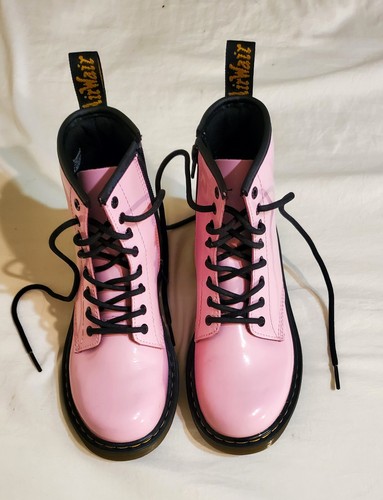 Martens 1460 pascal boots - dr.,