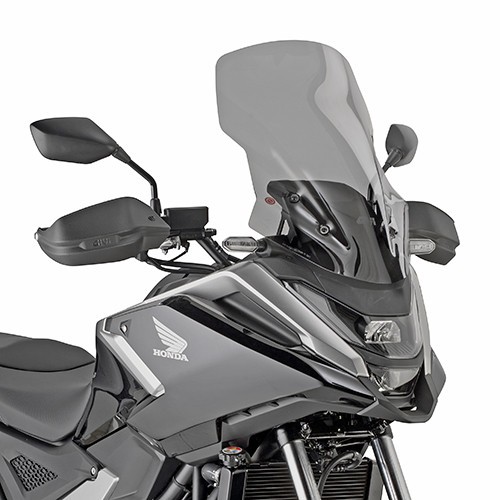 Givi d1217s motorbike screen - givi,