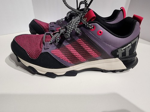 Adidas kanadia women s - tr, 7