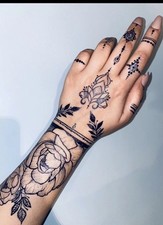 Jagua Gel Cones x 3 Natural