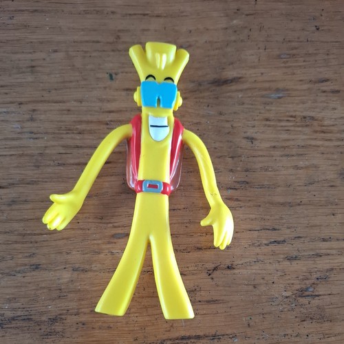Bendy strings cheestrings - bendy,