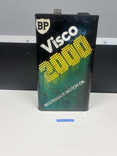 Vintage visco 2000 motor - visco,