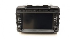 KIA SORENTO MK3 CD RADIO