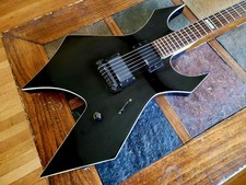 B.C. Rich Warlock M7 Mick