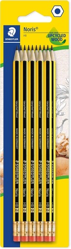 Staedtler noris 122 hb - staedtler,