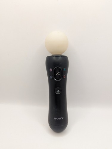Sony ps3 move motion - move, wireless