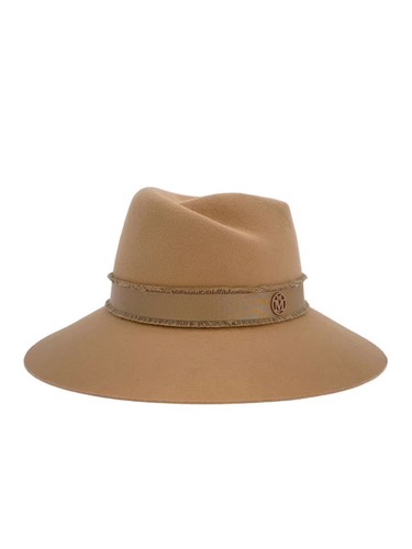 Maison michel hat size m - maison,