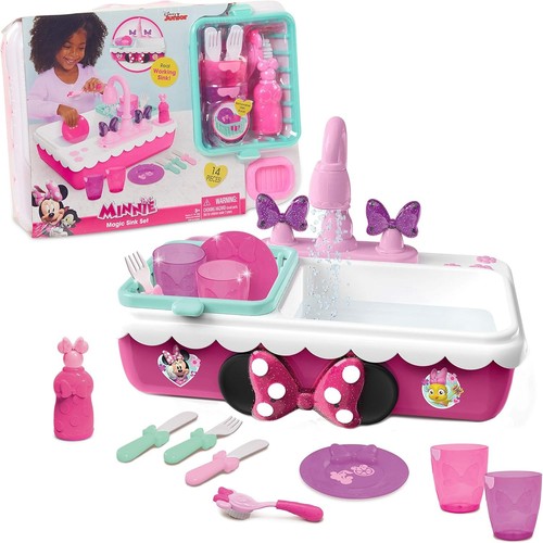 Disney junior minnie - disney,