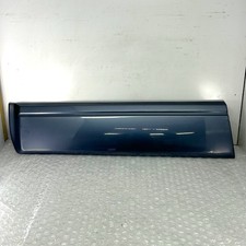 Door Lower Trim Front Left for