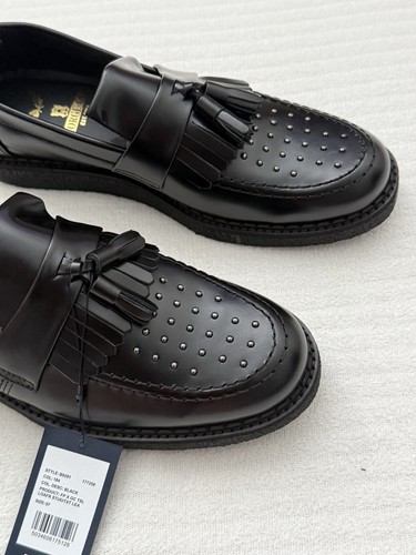 Fred perry george cox - x,