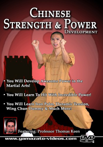 Chinese strength power - chinese, &