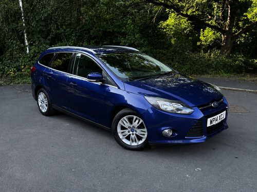2014 ford focus - 2014,