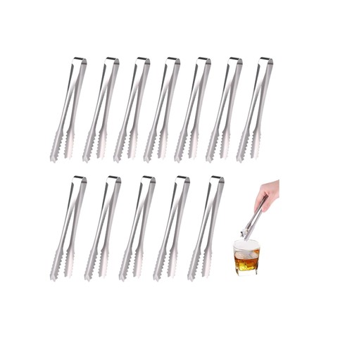Mini kitchen tongs pack - mini,
