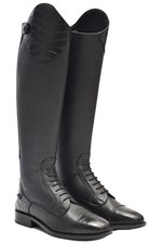Rhinegold De-Luxe Leather