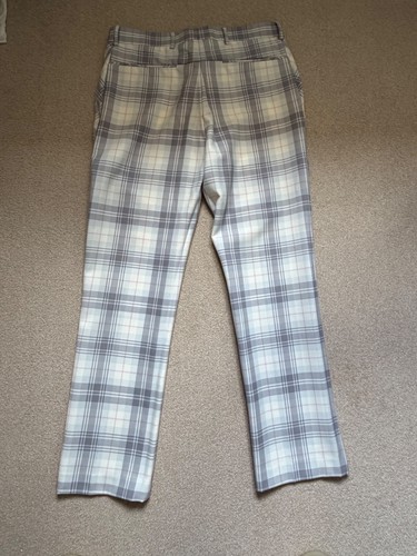 Ijp ian poulter trousers - ijp,