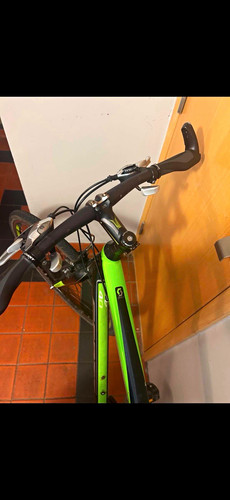 Scott hybrid bike 700c flat - 700c,