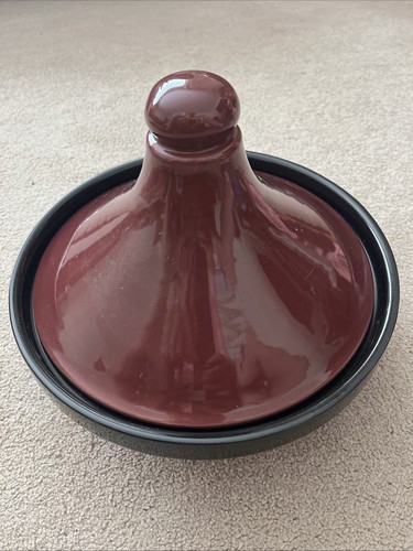 Tagine cook pot 28cm ceramic - tagine,