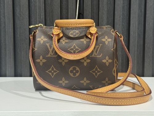 Louis vuitton nano - louis,