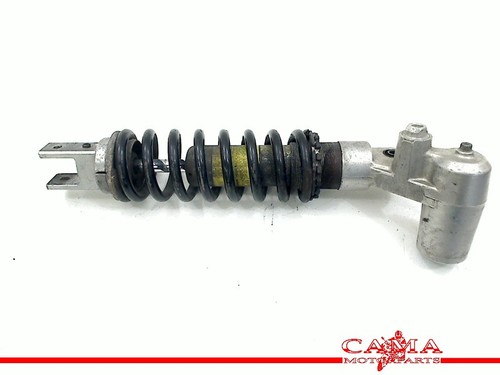 Rear shock absorber suzuki gsx - shock,