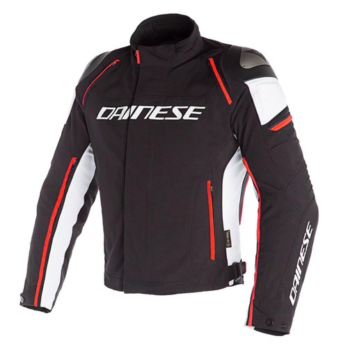 Dainese racing dry black - 3,