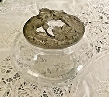 Vintage Art Nouveau Style