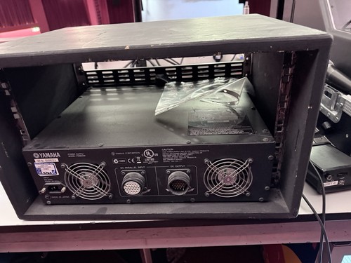 Yamaha pw800w psu - yamaha,