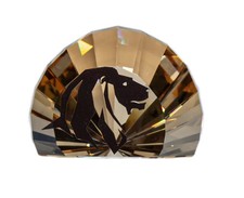 Swarovski Crystal "LION