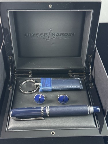 100 oem ulysse nardin - 100%,