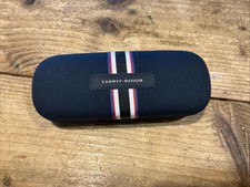 Tommy Hilfiger Blue Glasses