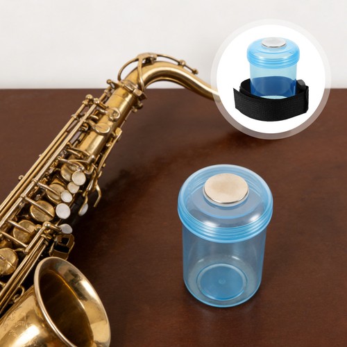 3pcs portable reusable reed - 3pcs,