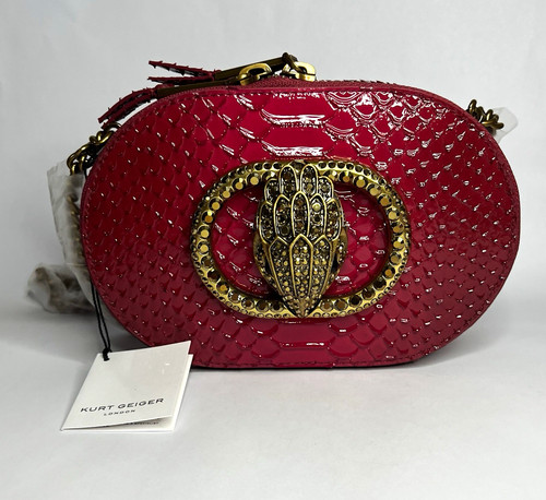 Kurt geiger chelsea camera - kurt,