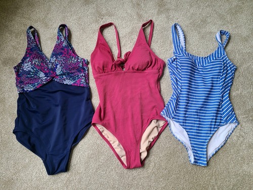 Lot one piece swim - 3,
