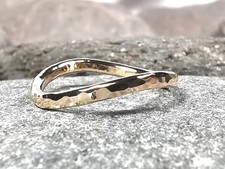 14k Gold Filled Chunky 2mm