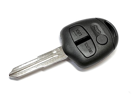 Rfc button key case - key, for