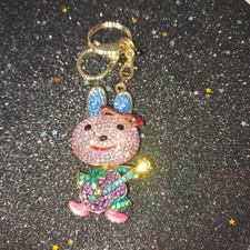 Butler and Wilson Rabbit with
