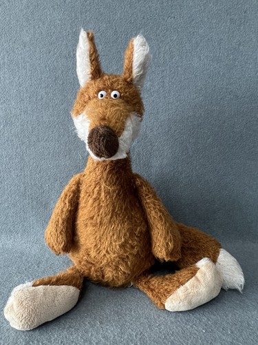 Sigikid ach good fox - ach,