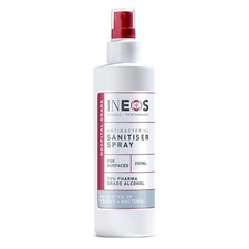Hospital Grade Sanitiser Spray