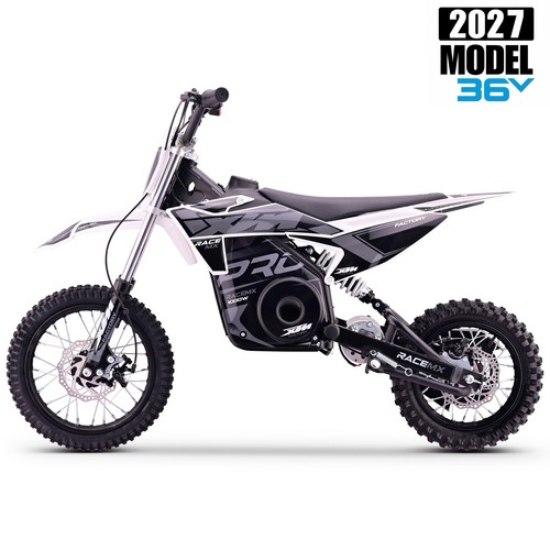 2027 xtm racemx - 2027, 1000w