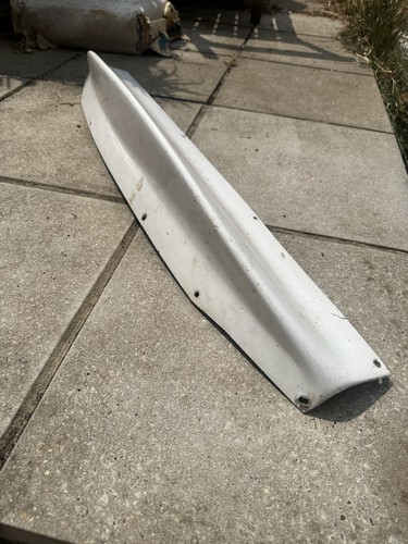 Mazda mx5 mk1 duck tail - duck, rear