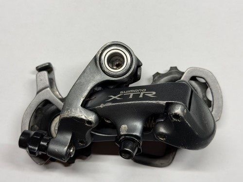 Shimano xtr m952 rear - xtr,