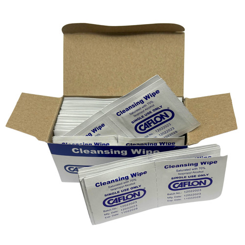 Caflon antiseptic cleansing - antiseptic,