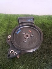 BMW 5 SERIES E60 E61 M57 DIESEL POWER STEERING PUMP + PULLEY 7693974 7787106 4C7