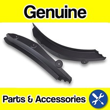 Genuine Volvo XC60 (18-) Rear