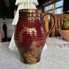 Art Deco Large Bird of