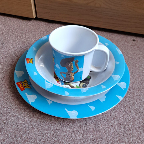 Cole mason toy story - &,