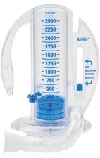 The Oxygen Store Spirometer Deep Breathing Exerciser | Deep Breathing Therapy