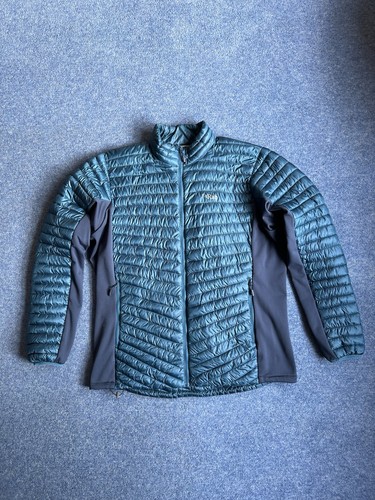 Rab cirrus primaloft black - rab,